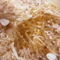 MYU97's cooksnap of when they made まるでラーメン♪簡単＆ヘルシー大根スープ.
