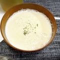aaikoo's cooksnap of when they made 誰でも簡単☆ミルクでコーンスープ♪.