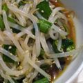 ★ＴＯＭＯ☆'s cooksnap of when they made もやし大量消費レシピ！【悪魔のもやし】.