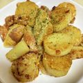 ぱんだ×ぱんだ's cooksnap of when they made 長芋のカレーマヨネーズ　祝　初投稿.