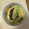 かずみ0125's cooksnap of when they made 白だしで簡単！蕪の茶碗蒸し.