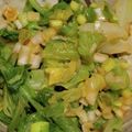ヨシヨッシー's cooksnap of when they made キャベツのコチュジャンあえ.