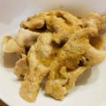 ariyuch's cooksnap of when they made ◇豚ロース＊大根おろし炒め◇.