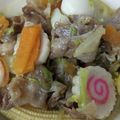 ひぃちゃんひー's cooksnap of when they made 長崎人が伝える本格ちゃんぽん.
