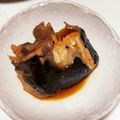 クックGL5GIT☆'s cooksnap of when they made 煮魚やブリのあら煮の黄金比.
