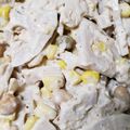 ホンゴウです。's cooksnap of when they made れんこんとコーンのツナマヨサラダ.