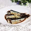 ♪としクック♪'s cooksnap of when they made いわしの煮付け.
