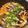 えんジェル's cooksnap of when they made 悪魔的☆茄子と挽肉のカレーチーズ焼き.