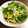 のえもゆ's cooksnap of when they made 水菜とカニカマとコーンのごま和えサラダ.