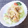 スタイリッシュママ's cooksnap of when they made 唐揚げ 葱バター醤油ダレ.