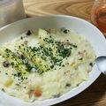 クックGRNITQ☆'s cooksnap of when they made 独逸◆アスパラガスのチーズリゾット◆.