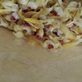 aikopomme's cooksnap of when they made 潮干狩り！シオフキ貝の砂出し.