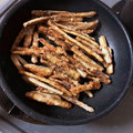 すーーん's cooksnap of when they made お箸が止まらない！簡単！ごぼうスティック.