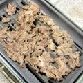 クックP8KGHH☆'s cooksnap of when they made シュワルマ(ドネルケバブ).
