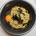 きゃなえとHAL's cooksnap of when they made お昼は手抜き！簡単★塩麹うどん★動画あり.