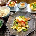 南風♡'s cooksnap of when they made 新玉ねぎドレッシング.