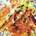 marihawaii's cooksnap of when they made ベトナムの卵焼き★trứng chiên.