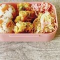 さくらん餅's cooksnap of when they made キャベツのハニー粒マスタードマリネ.