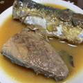 umeka☆'s cooksnap of when they made 下処理不要！10分でできるサバの味噌煮.