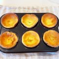 usarshken☆'s cooksnap of when they made 焼くまで１０分♪簡単カップチーズケーキ.