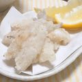 もすろー's cooksnap of when they made キスのカリカリ揚げ.