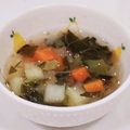ゆ→ちむ❦180SX's cooksnap of when they made 【離乳食後期】肉じゃが.
