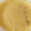 ☆ママ★'s cooksnap of when they made 【基本】寝かせ時間不要！簡単クレープ生地.