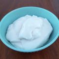 ペキのリリー's cooksnap of when they made アーモンドミルクホイップクリーム.
