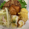 ポメちょん's cooksnap of when they made あと一品の時のチクワマヨチーズ焼き.