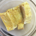 重次郎's cooksnap of when they made 麺つゆで簡単ふわふわ☆だし巻き玉子関東風.