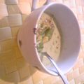 ｐｏｙｏｍｉ＊'s cooksnap of when they made ■アボカドミルク■.