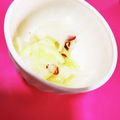 ピーターpan's cooksnap of when they made 大根とレモンのさっぱり甘酢漬け.