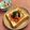 島子☆'s cooksnap of when they made おひとりさまパンがサクサクキムチトースト.