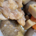 ちこね's cooksnap of when they made 簡単♪♪わが家流旨々❤～基本の筑前煮～❤.
