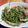 となかいとなこ's cooksnap of when they made 豆苗とベーコンのパルメザン炒め.