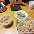 ダイエッターひさ子's cooksnap of when they made 我が家のおから煮.