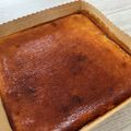 ユカリん5's cooksnap of when they made 簡単！スティックチーズケーキ！.