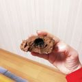 ダイエッターひさ子's cooksnap of when they made *ハニーチョコソース*.