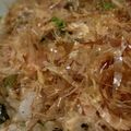 MULA's cooksnap of when they made お吸い物の素で！簡単・和ごはん♪.
