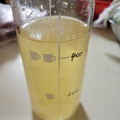 yasuna313's cooksnap of when they made おうちで簡単・すし酢～振るだけ♪.