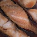 ちゃぁ～☆ひぃ～'s cooksnap of when they made 簡単煮魚【魚の煮付け】銀だら・赤魚・金目.