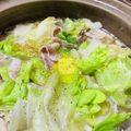 料理男子部🍻's cooksnap of when they made レタス★大量消費.