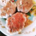 チーズナッツ's cooksnap of when they made 揚げずに簡単☆豆腐チキンナゲット.
