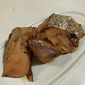 papikun's cooksnap of when they made 鮭の煮付け.