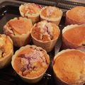 メイプル⌘'s cooksnap of when they made サラダ油で簡単マフィン！.