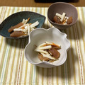 yesmama's cooksnap of when they made 長いもの松前漬け和え.