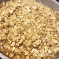 クックNMU3ZI☆'s cooksnap of when they made 挽き肉とれんこん☆シャキウマそぼろ丼.
