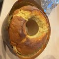 クックJB06VW☆'s cooksnap of when they made 【専門店監修】米粉のシフォンケーキ♪.