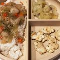 ゆゆゆぱっと's cooksnap of when they made 手づかみ☆ささみチーズ焼き 離乳食完了期.