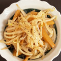 タイガーりり's cooksnap of when they made 簡単おつまみ♡もやしとメンマのピリ辛和え.